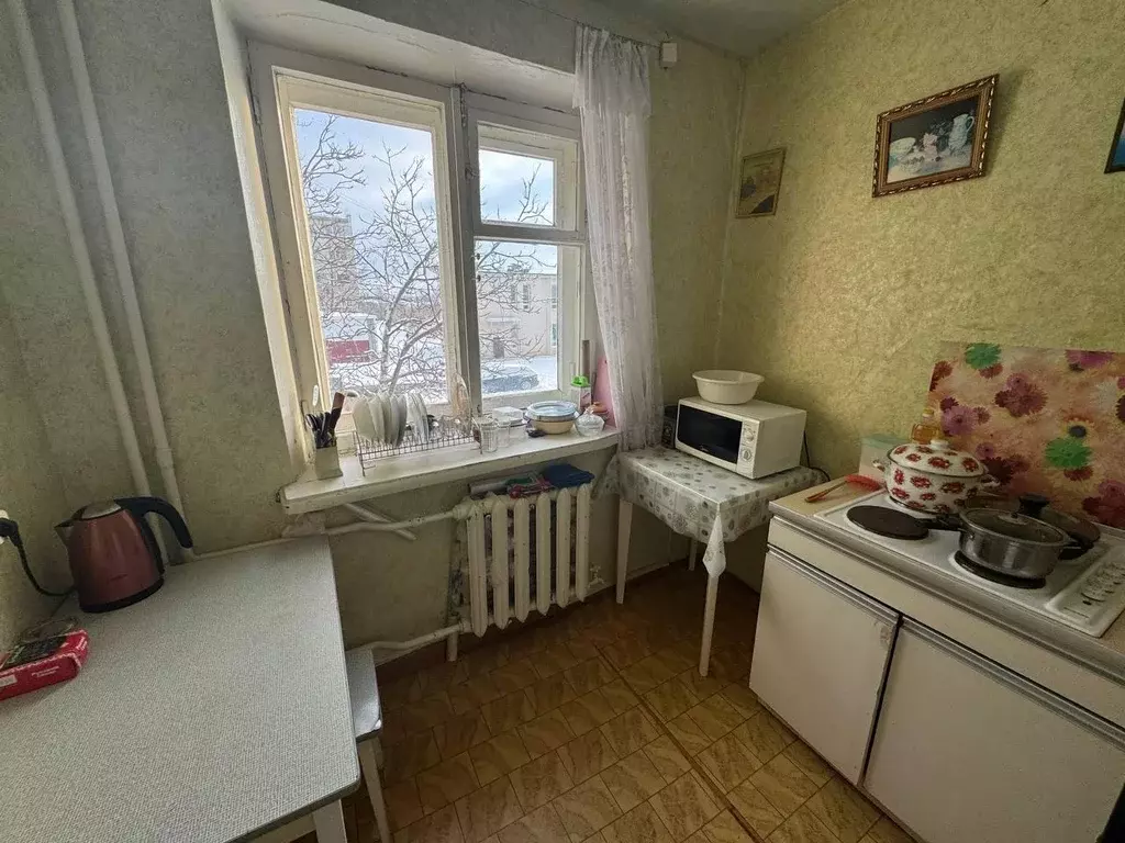 Квартира, 1 комната, 31 м - Фото 1