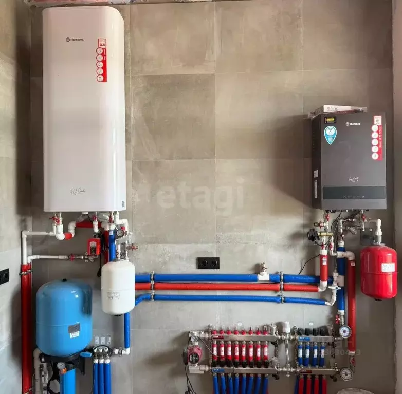 Дом в Башкортостан, Уфа городской округ, с. Нагаево ул. Янтарная, 60 ... - Фото 2