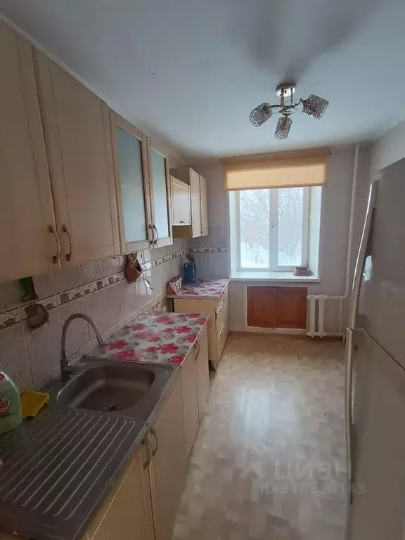 2-к кв. Красноярский край, Назарово ул. Арбузова, 85Б (51.6 м) - Фото 1