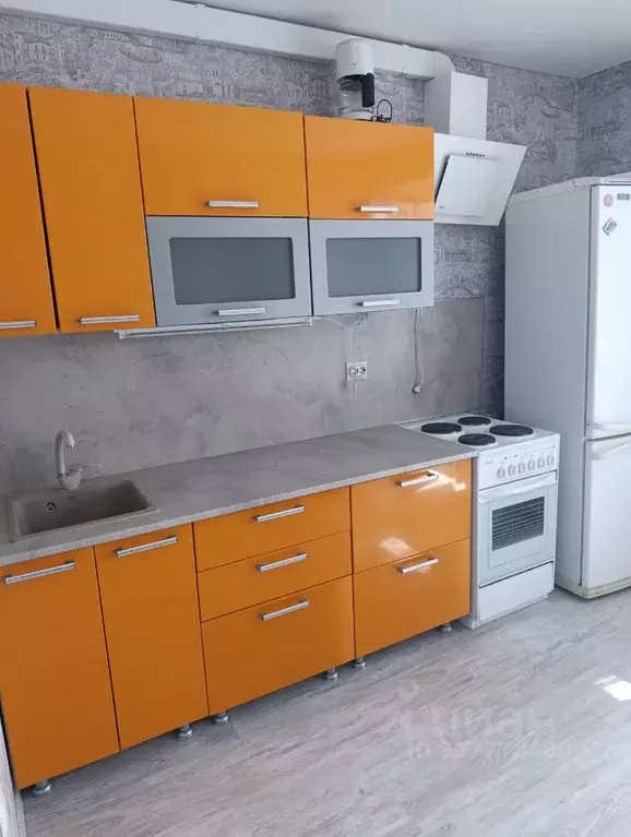 2-к кв. Ростовская область, Ростов-на-Дону Северный мкр, бул. ... - Фото 1