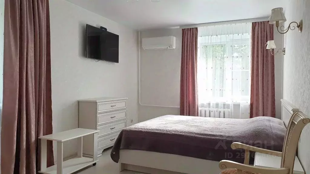 1-к кв. Московская область, Пересвет Сергиево-Посадский район, ул. ... - Фото 1