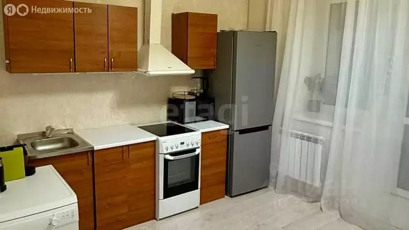 1-комнатная квартира: Пермь, Советская улица, 3 (50 м) - Фото 1