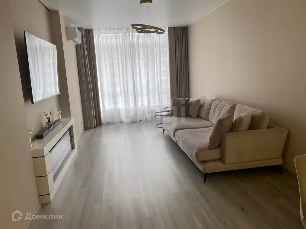 Продаётся 3-к квартира, 72.4 м - Фото 0