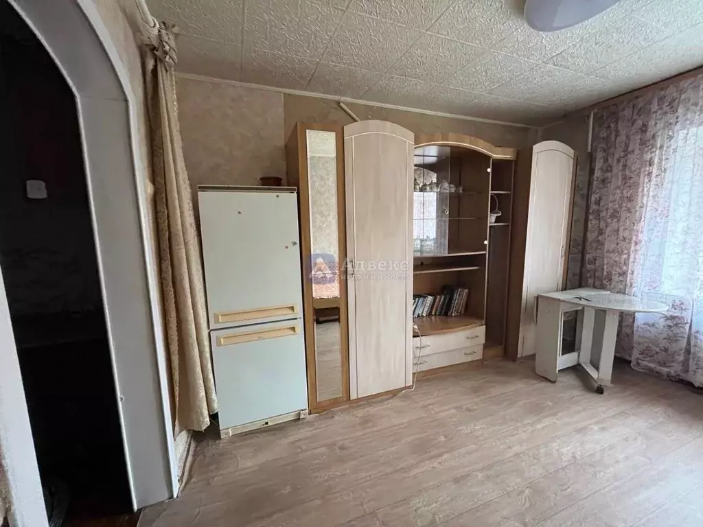 Комната Тюменская область, Тюмень ул. Беляева, 23/1 (10.0 м) - Фото 0