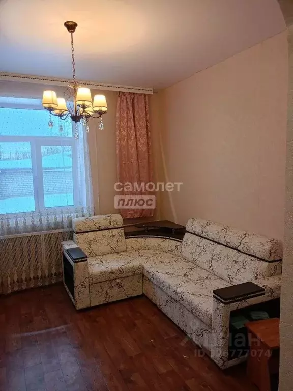 Комната Курская область, Курск ул. 2-я Рабочая, 11А (18.0 м) - Фото 2