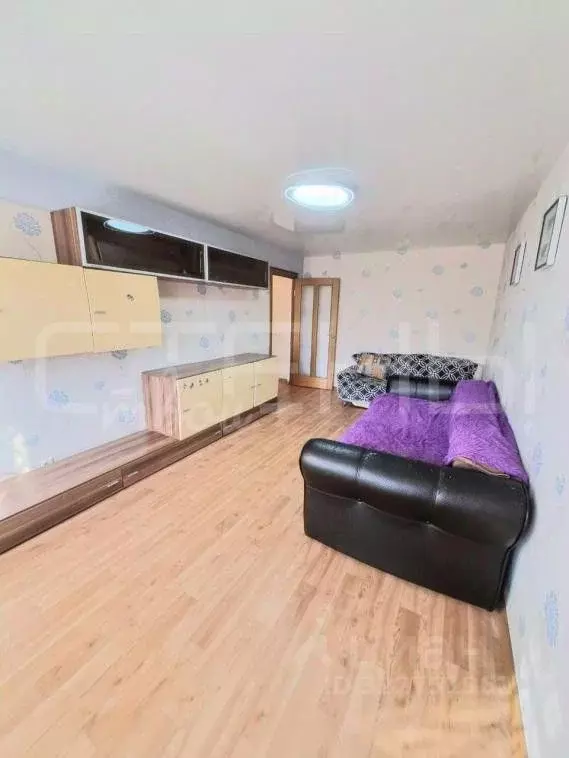 2-к кв. Амурская область, Благовещенск ул. Лазо, 136 (49.0 м) - Фото 1