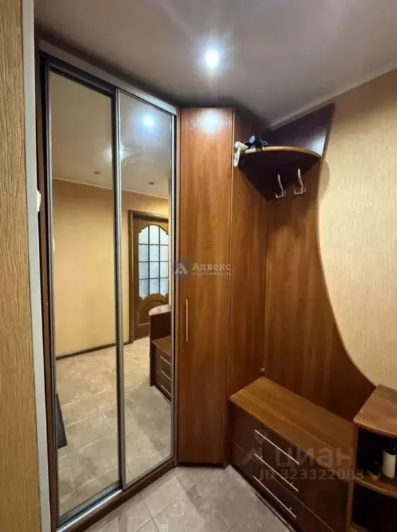 1-к кв. Тюменская область, Тюмень ул. Московский Тракт, 108А (36.0 м) - Фото 2