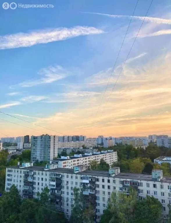 1-комнатная квартира: Москва, улица Плещеева, 9 (35.96 м) - Фото 2