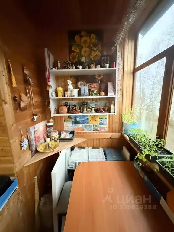 1-к кв. Тверская область, Конаково просп. Ленина, 14А (36.6 м) - Фото 2