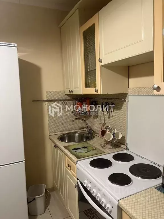 2-к кв. Белгородская область, Старый Оскол Северный мкр, 32 (52.0 м) - Фото 2