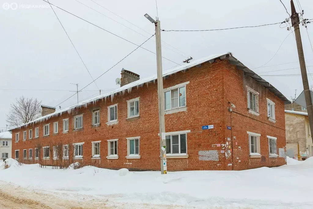 2к в 3-комнатной квартире (13.6 м) - Фото 2