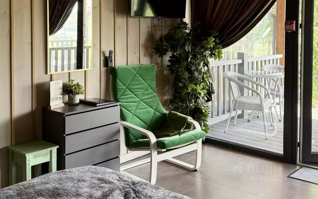 Дом в Смоленская область, Гагаринский муниципальный округ, д. Власьево ... - Фото 2