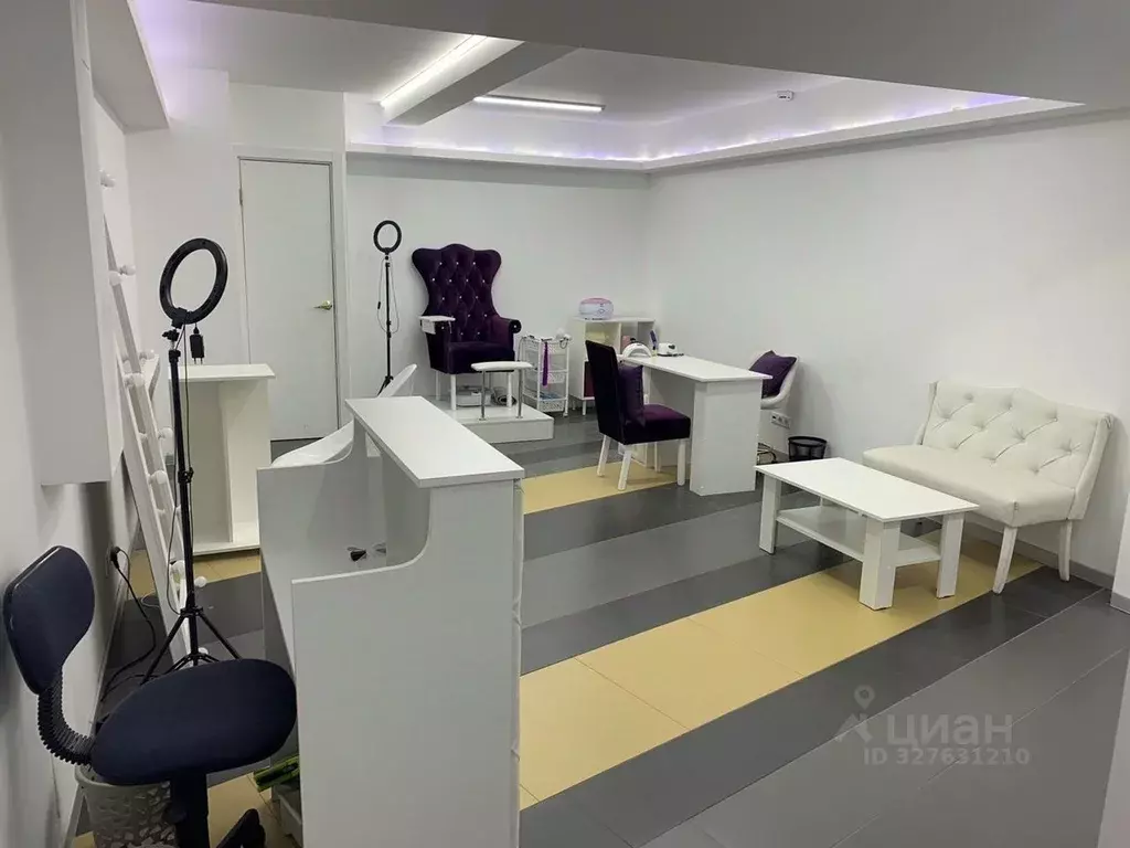 Помещение свободного назначения в Московская область, Одинцово ул. ... - Фото 1