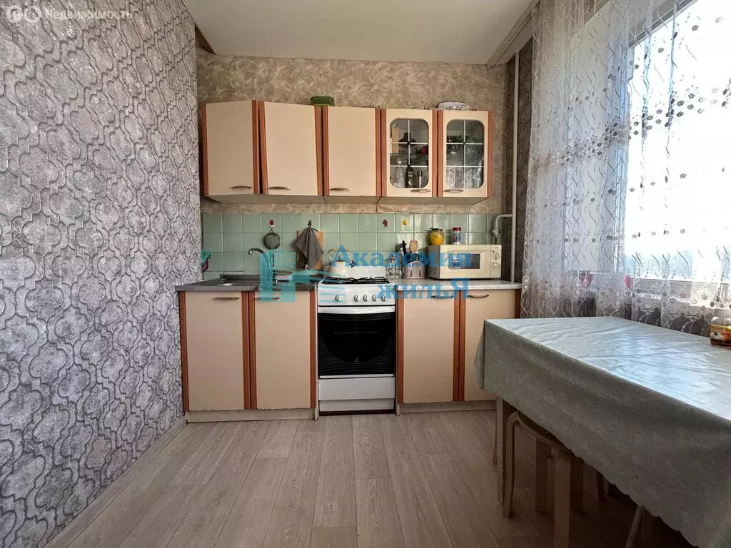 1-комнатная квартира: Балаково, улица 20 лет ВЛКСМ, 52 (29 м) - Фото 2