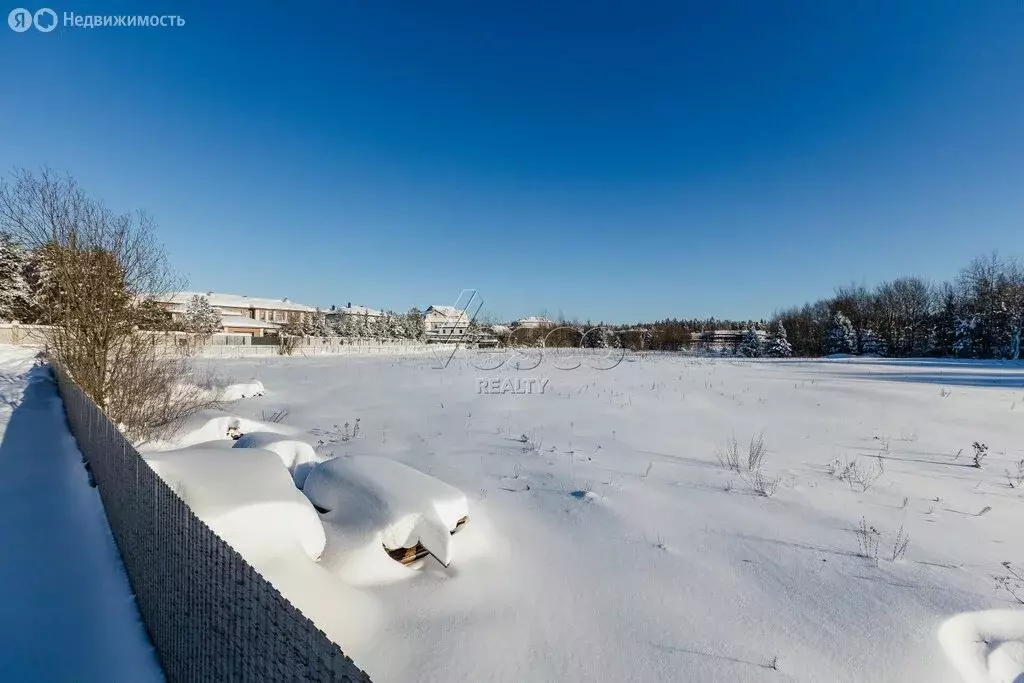 Участок в деревня Поздняково, КП Никольская слобода (76.6 м) - Фото 2