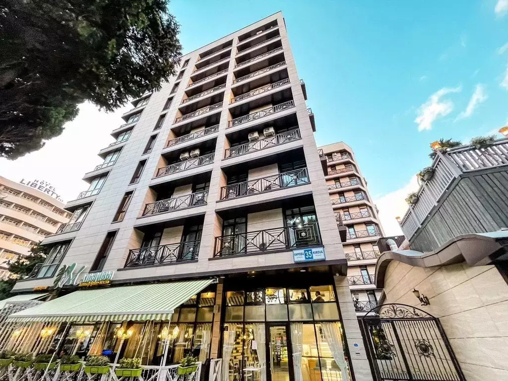 Квартира, 3 комнаты, 74.5 м - Фото 0