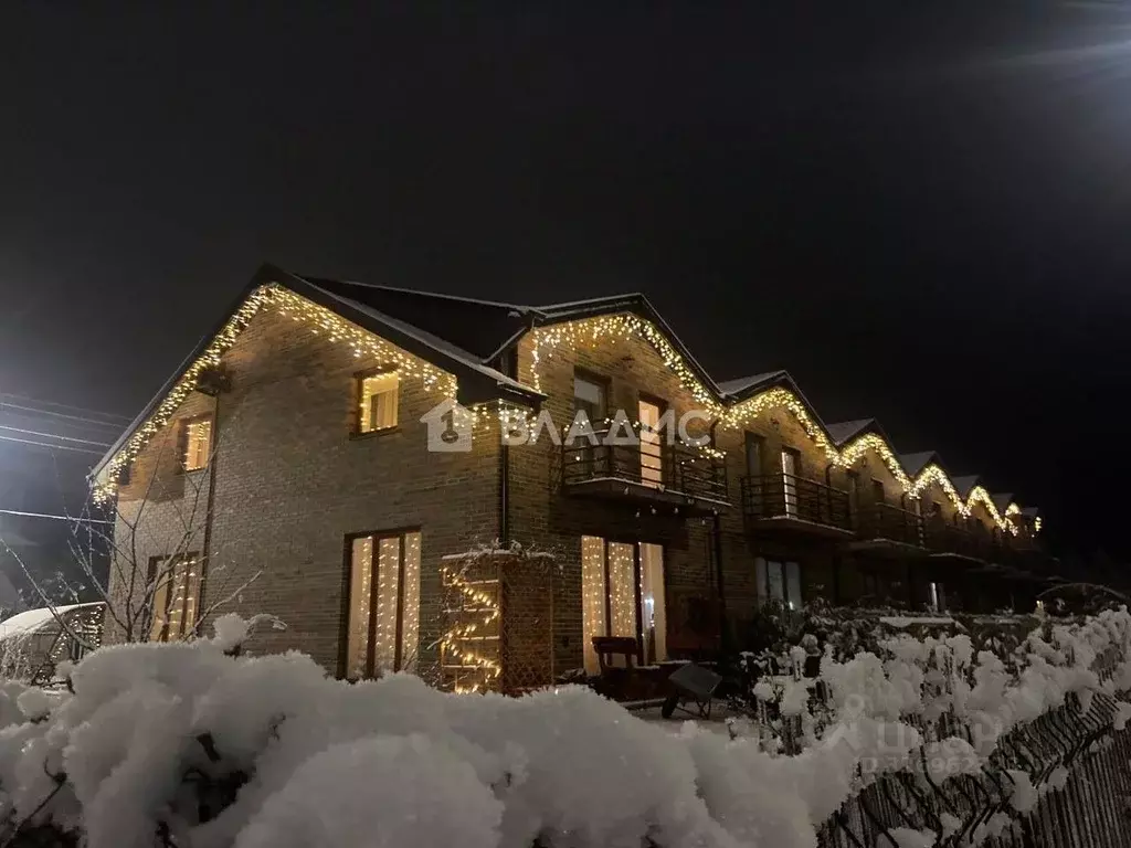 5-к кв. Калининградская область, Светлый ул. Лесная Аллея, 12 (113.0 ... - Фото 2