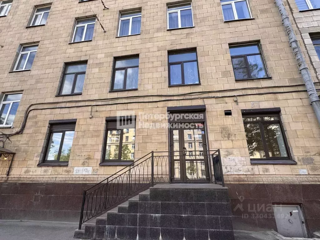 Помещение свободного назначения в Санкт-Петербург Московский просп., ... - Фото 1