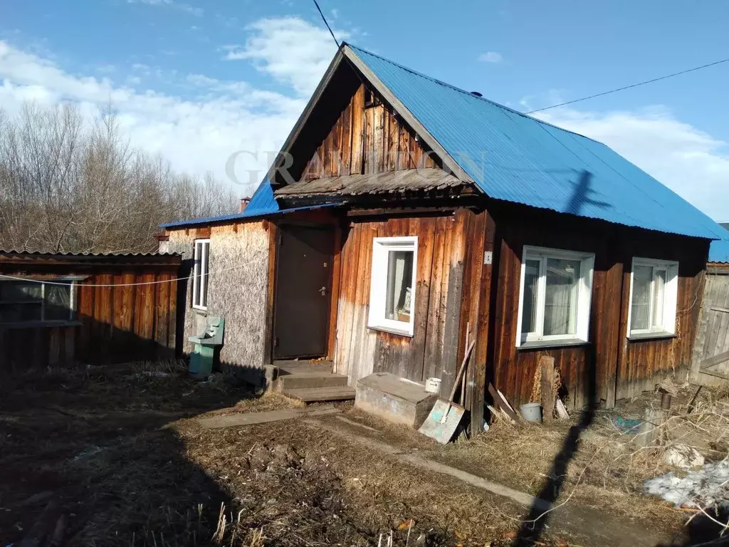 Дом в Алтай, Горно-Алтайск Колхозная ул. (24 м) - Фото 2