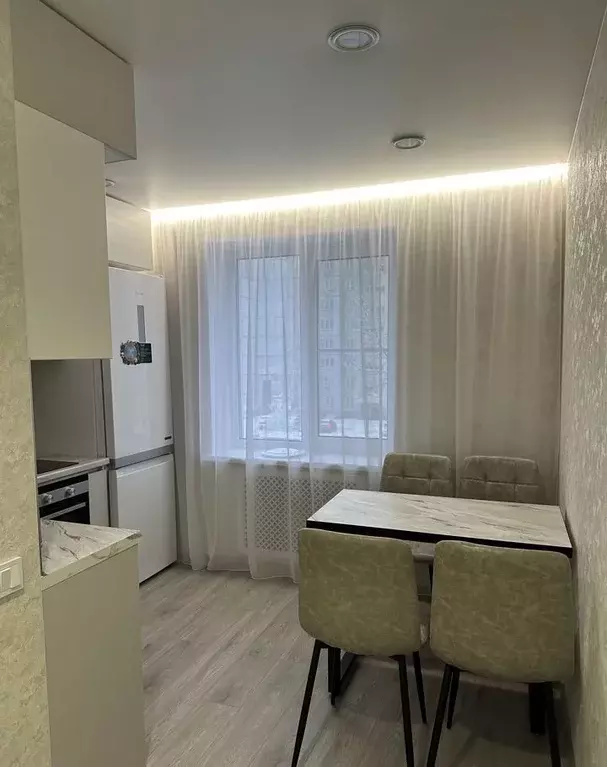 Продаётся 2-к квартира, 43.6 м - Фото 1