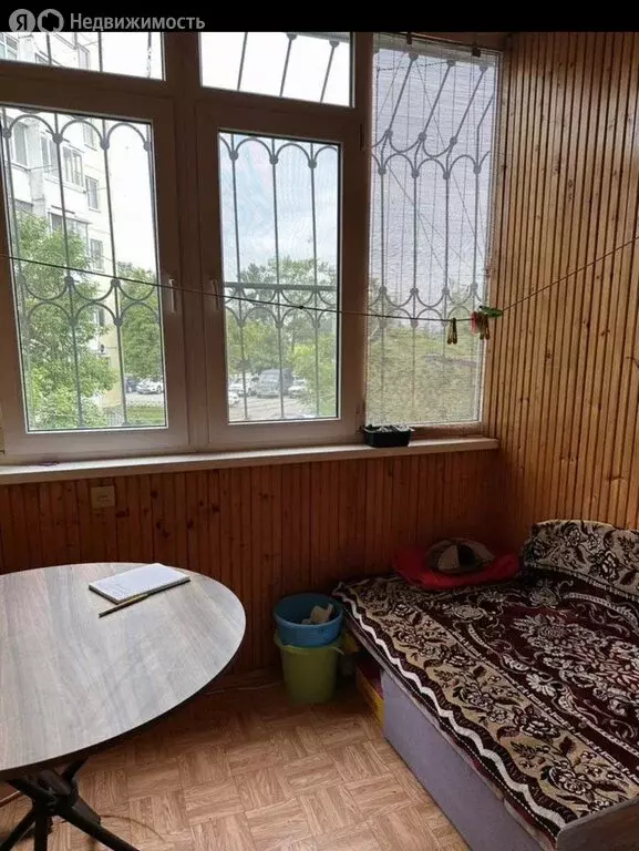 3-комнатная квартира: Краснодар, улица Красных Партизан, 71 (69.6 м) - Фото 1