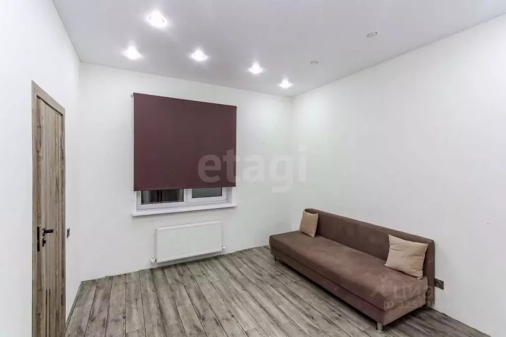 Дом в Тюменская область, Тюмень Золотая Осень-2 садовое товарищество, ... - Фото 1