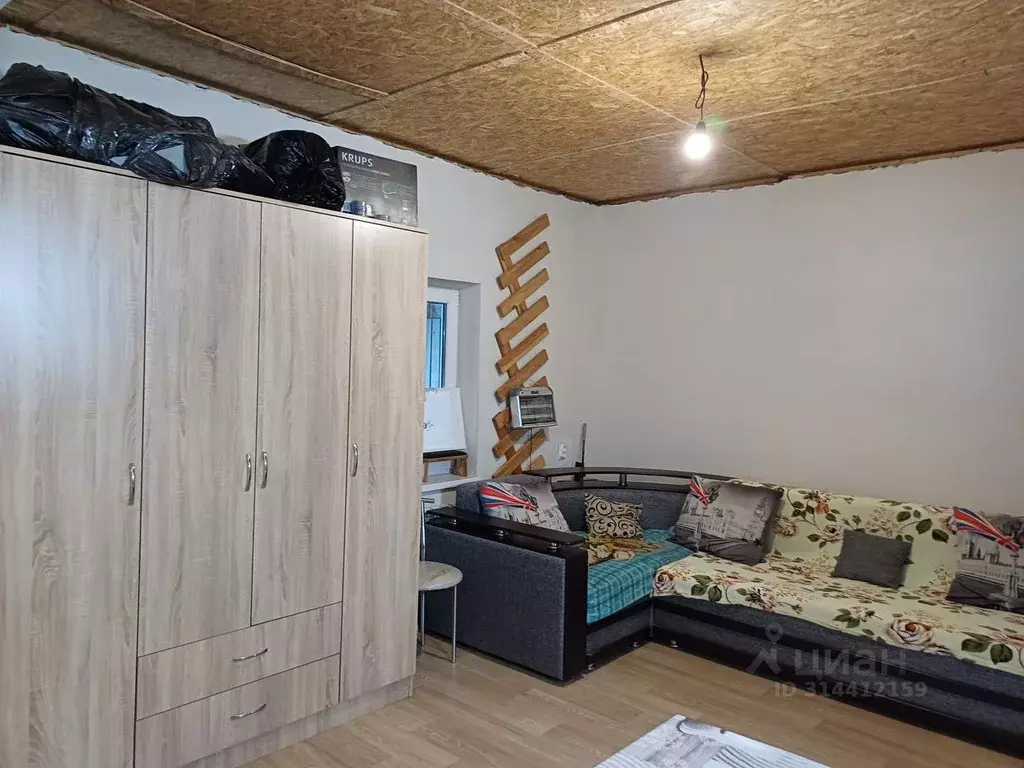 Дом в Ростовская область, Ростов-на-Дону 3-я Кондитерская ул., 53 (56 ... - Фото 0