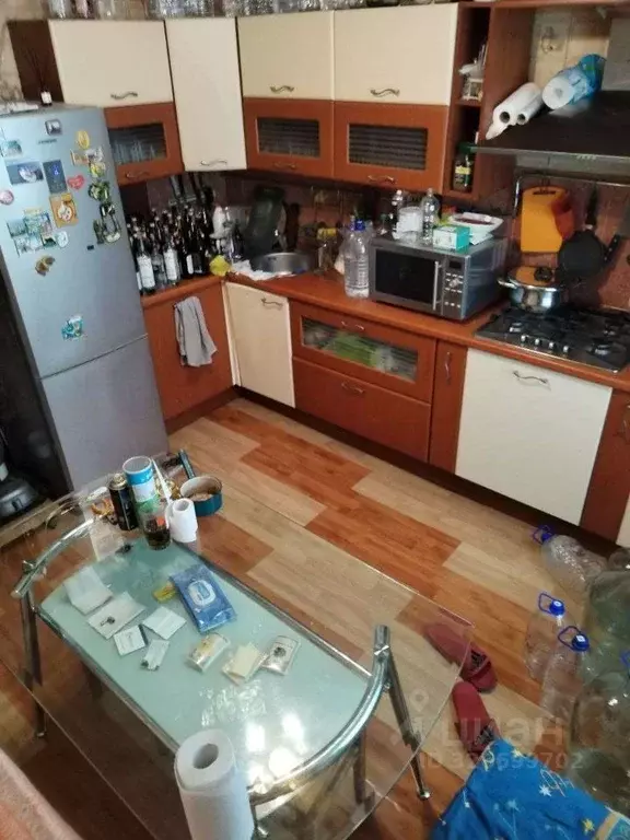 2-к кв. Самарская область, Самара Чапаевская ул., 212 (54.0 м) - Фото 2