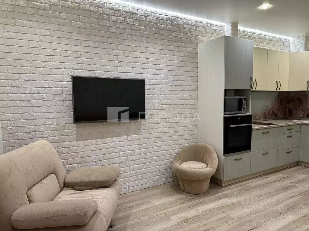 2-к кв. Новосибирская область, Новосибирск ул. Галущака, 15 (60.0 м) - Фото 1