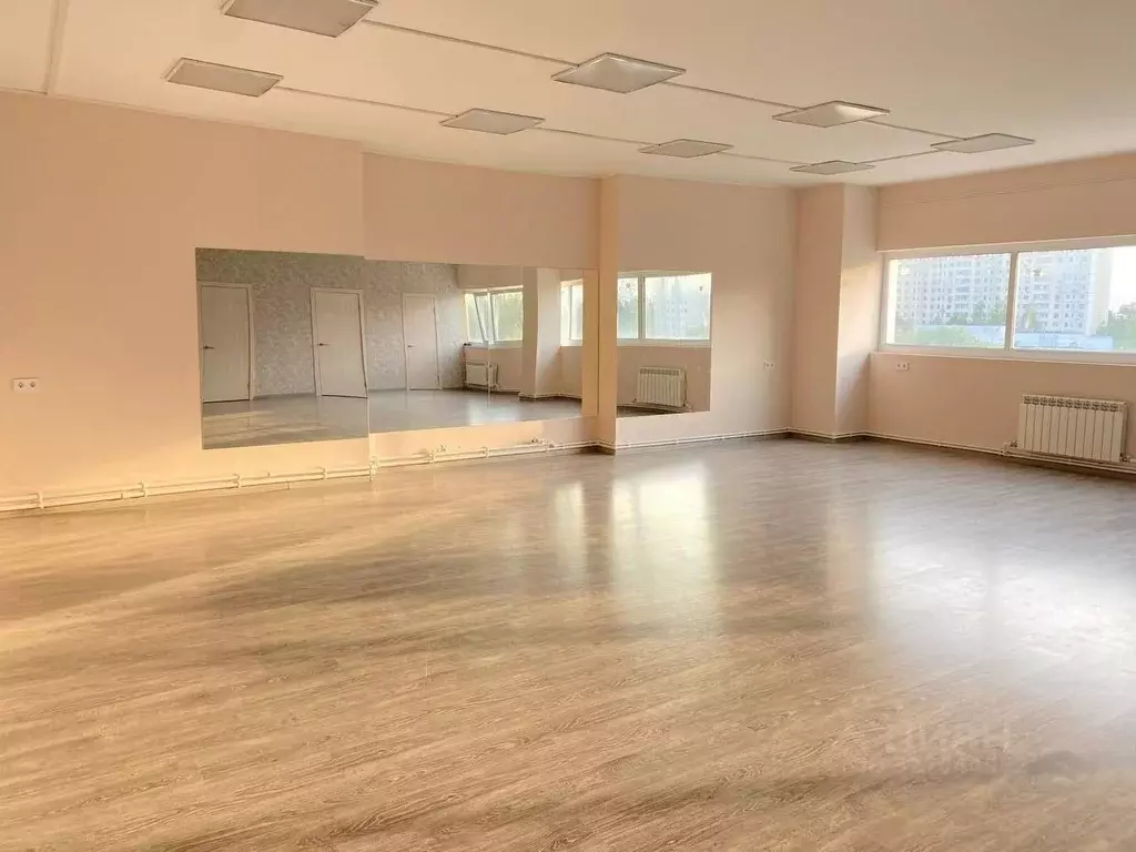 Офис в Москва ул. Адмирала Руднева, 20 (196 м) - Фото 1