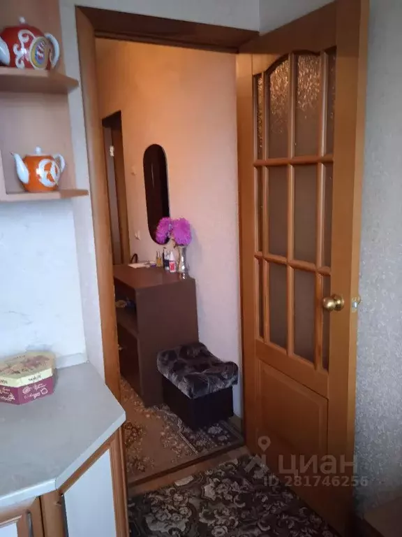1-к кв. Ульяновская область, Ульяновск ул. Орлова, 27 (36.0 м) - Фото 0