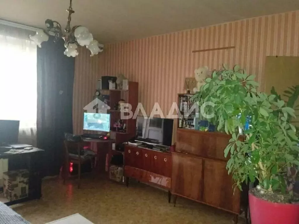 Продается 1-комнатная квартира - Фото 0