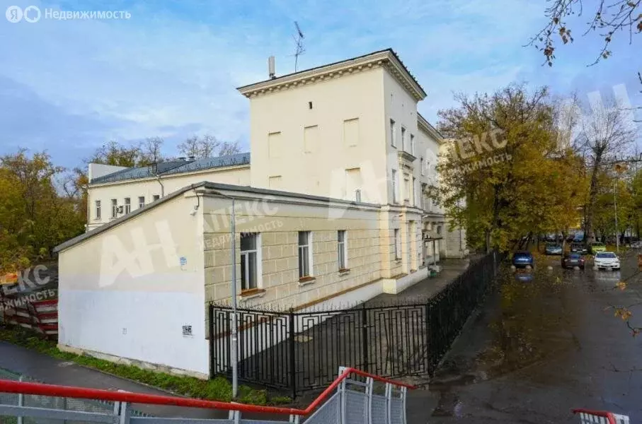 Офис (2135 м) - Фото 1