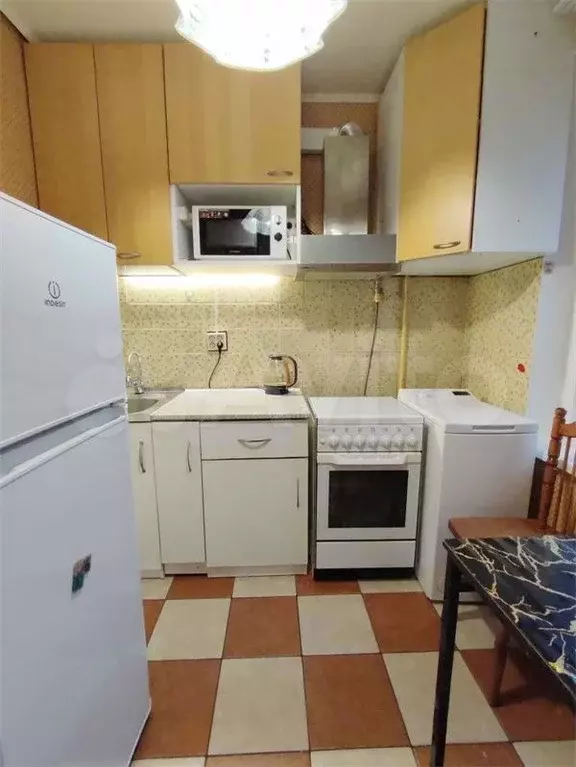 3-к. квартира, 60 м, 8/9 эт. - Фото 0