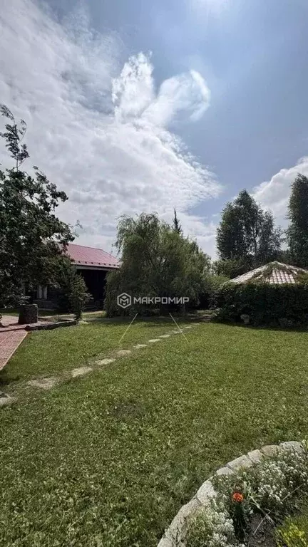 Дом в Челябинская область, Аргаяшский муниципальный округ, Заря СНТ  ... - Фото 2