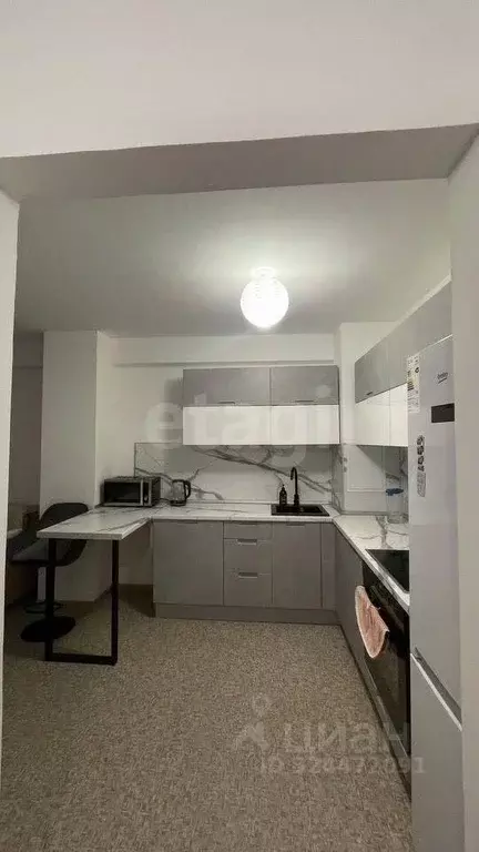 2-к кв. Красноярский край, Красноярск ул. Лесников, 25 (29.2 м) - Фото 1