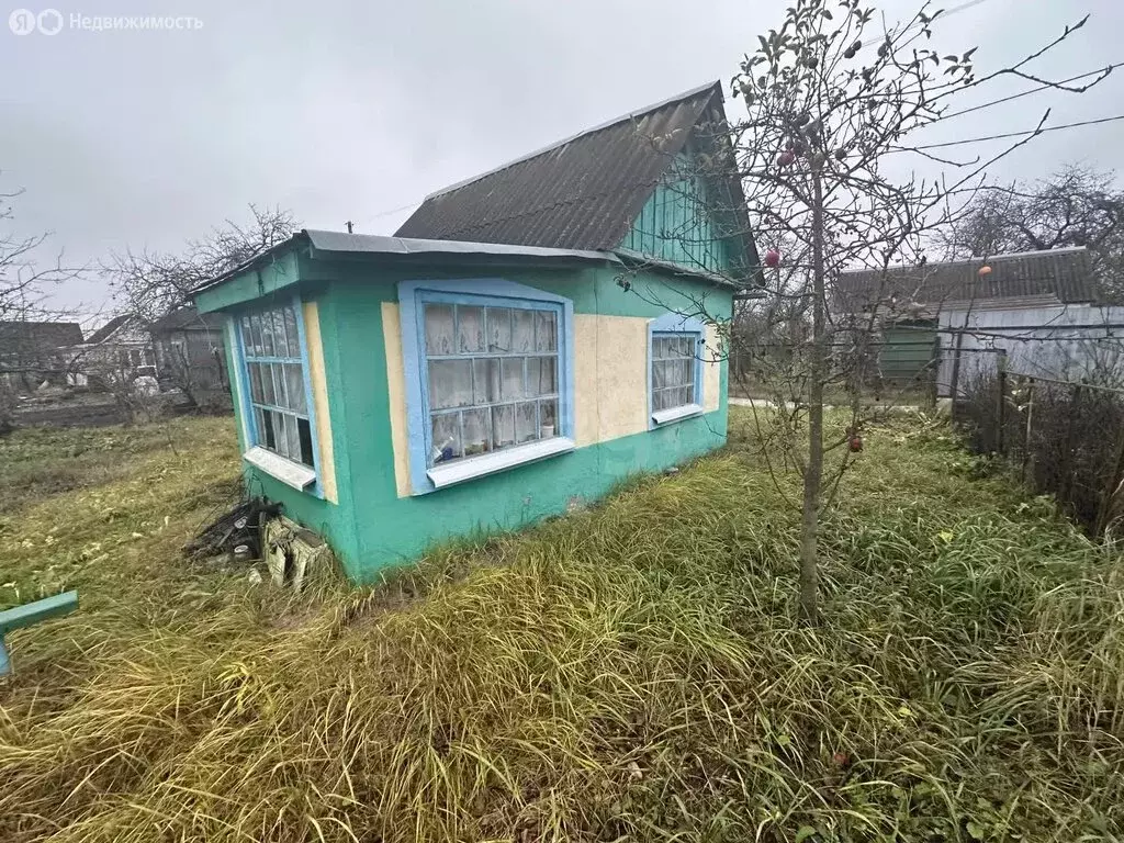 Дом в Брянск, садовое общество 50 лет Советской власти (25 м) - Фото 1