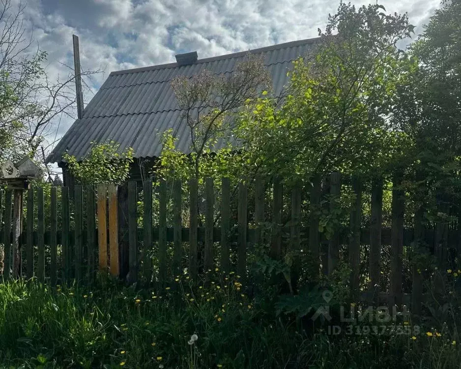 Дом в Иркутская область, Иркутский муниципальный округ, Радуга-2 СНТ ... - Фото 1
