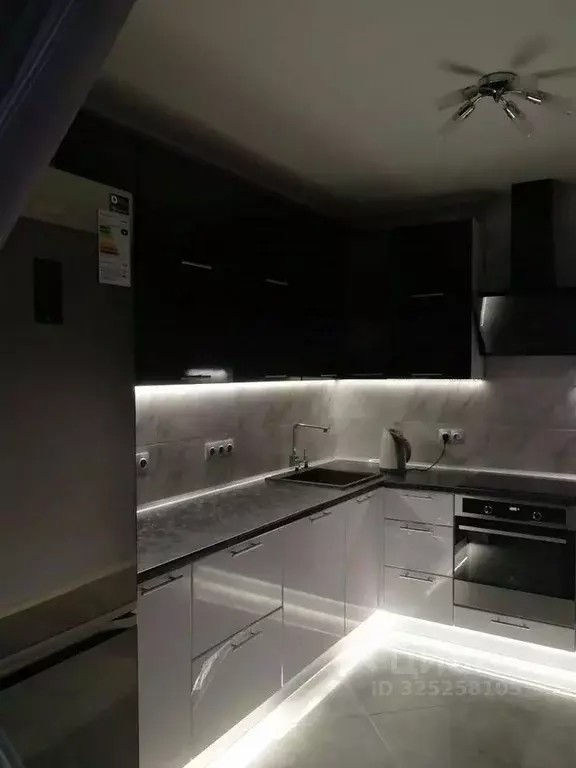 1-к кв. Москва Феодосийская ул., 7к6 (40.0 м) - Фото 0