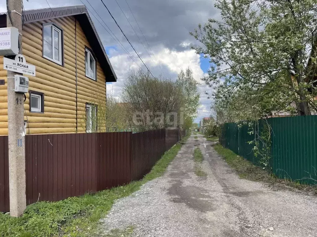 Участок в Башкортостан, Иглинский район, Акбердинский сельсовет, ... - Фото 1