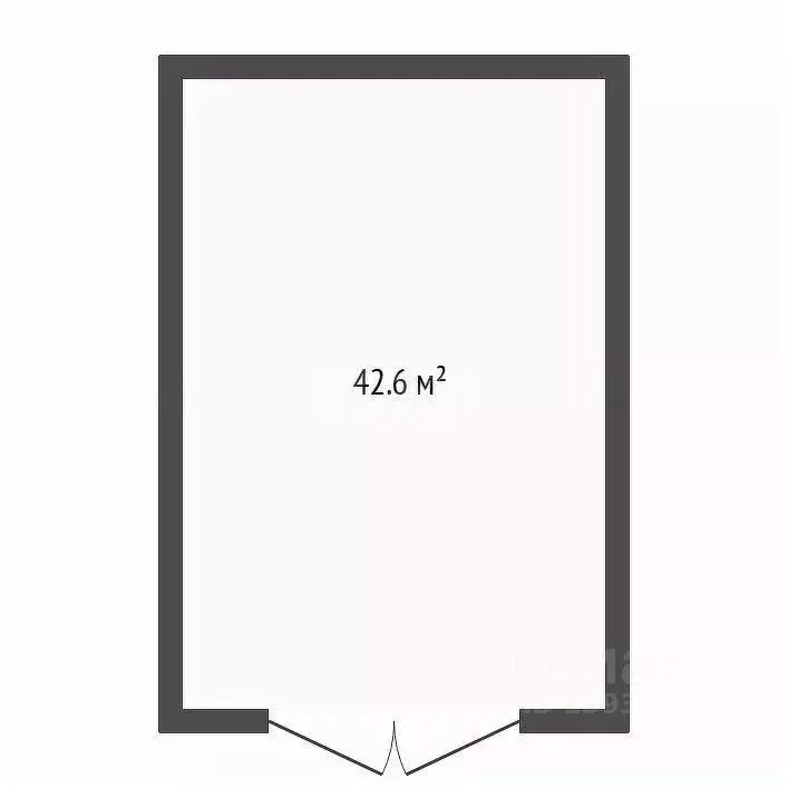 Гараж в Тюменская область, Тюмень ул. Московский Тракт, 163к4 (43 м) - Фото 2