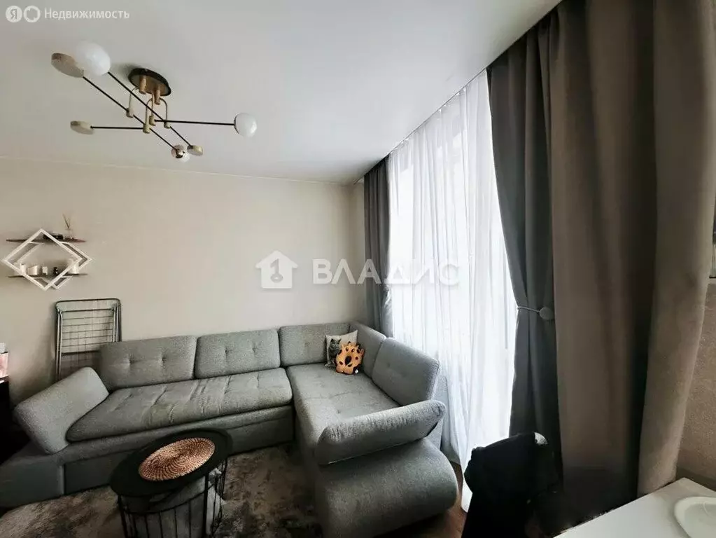 2-комнатная квартира: Санкт-Петербург, улица Катерников, 5к1 (54.9 м) - Фото 2