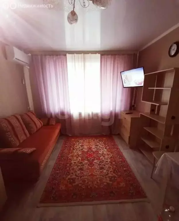 1к в -комнатной квартире (13.4 м) - Фото 2