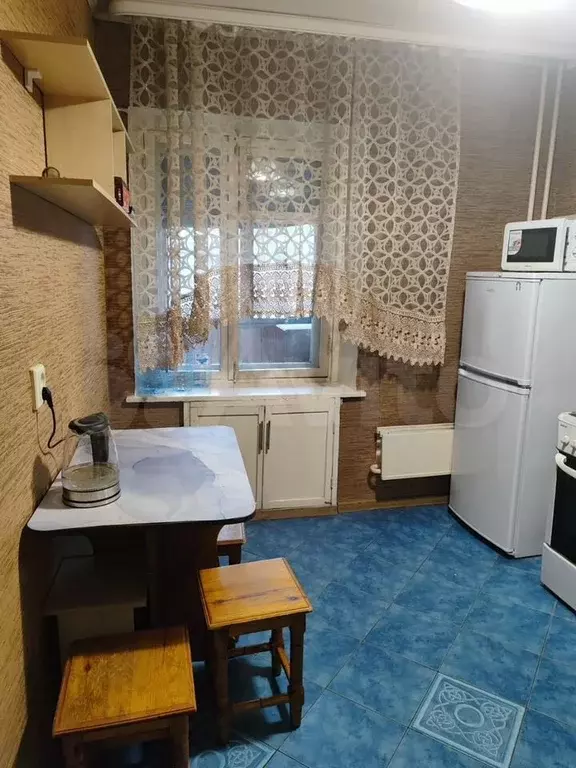 1-к. квартира, 40 м, 7/9 эт. - Фото 0