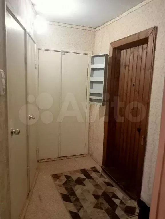 1-к. квартира, 31 м, 2/5 эт. - Фото 0