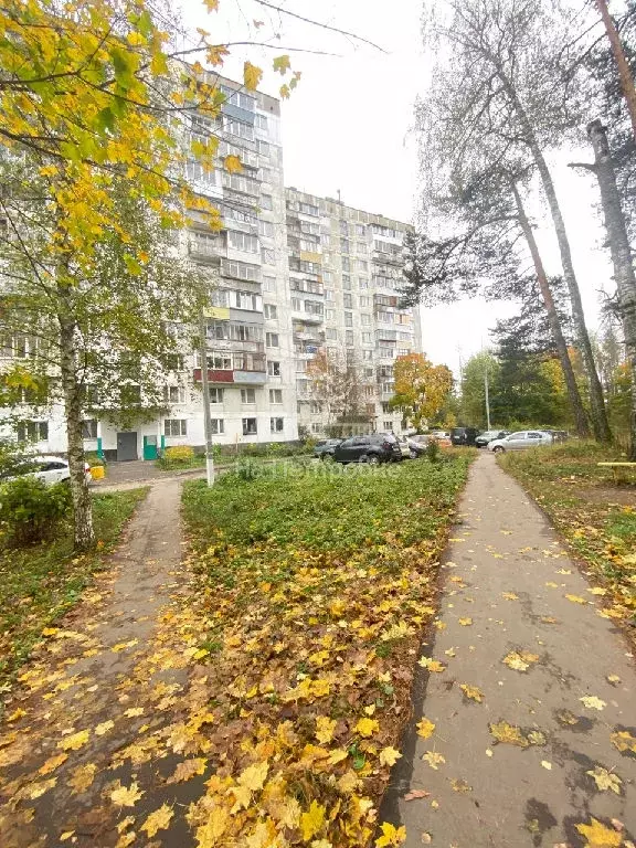 Продается 1-комнатная квартира - Фото 0