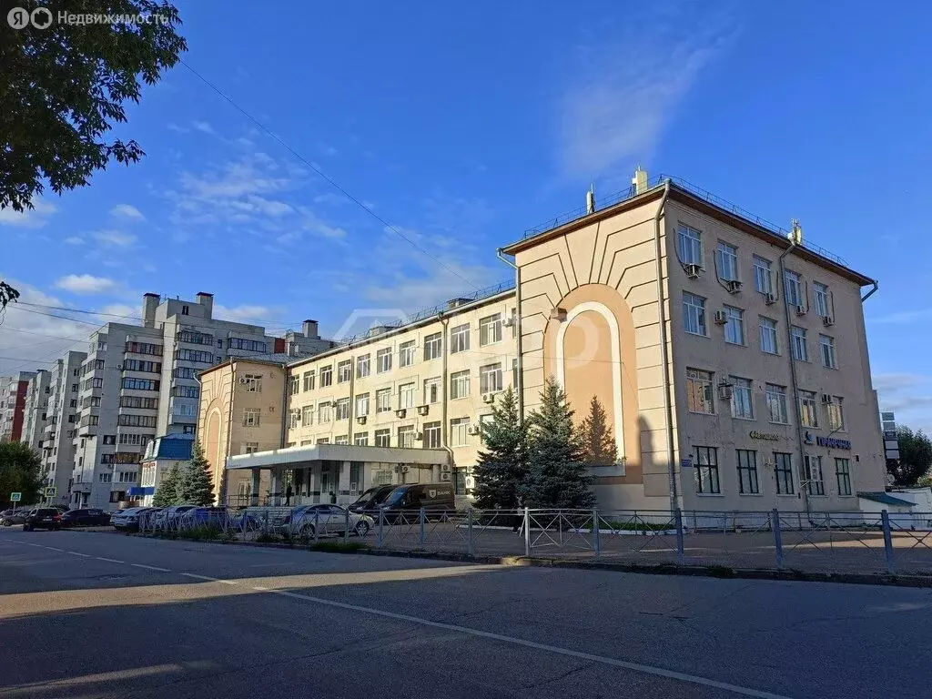 Офис (4730 м) - Фото 1