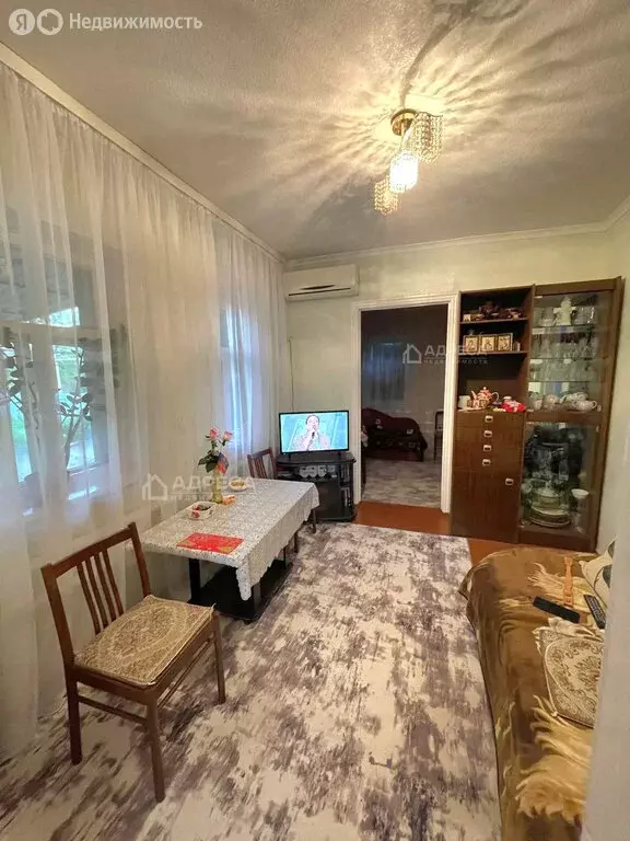 Дом в Азовский район, Пешковское сельское поселение, село Головатовка, ... - Фото 1