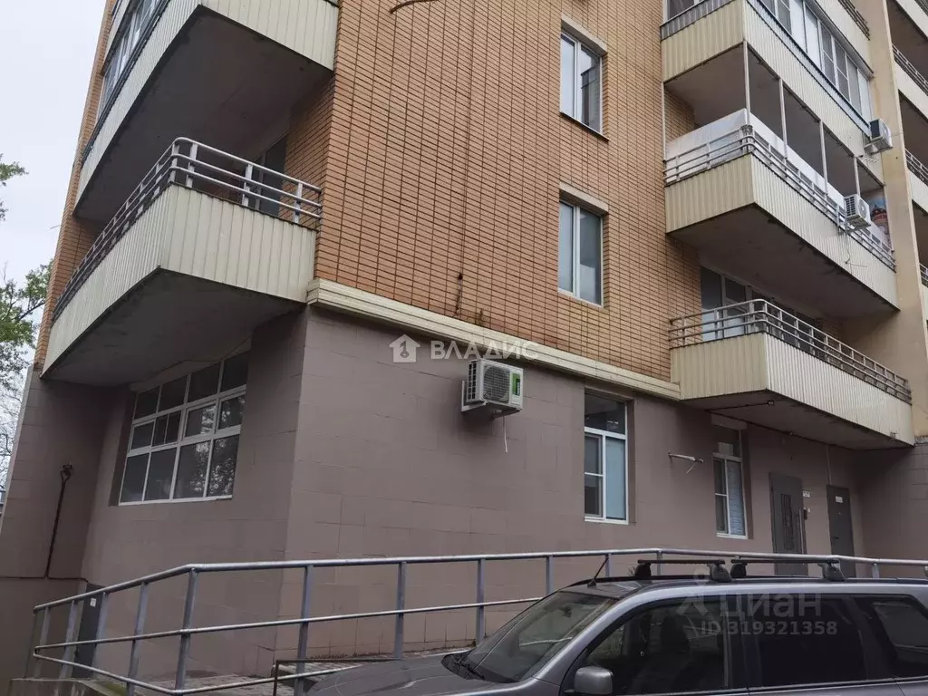 3-к кв. Ростовская область, Ростов-на-Дону Очаковская ул., 37 (87.0 м) - Фото 0