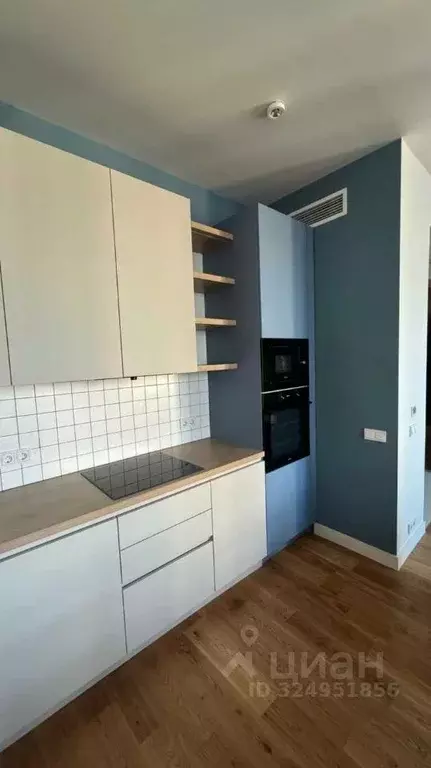 3-к кв. Москва ул. Академика Волгина, 2 (80.0 м) - Фото 2